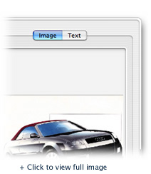 Viewing Image BLOB